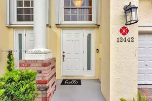 12442 NW 10th, Coral Springs, FL 33071 - Photo 54