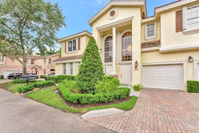 12442 NW 10th #C-14, Coral Springs, FL 33071 - Photo 4