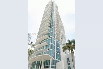 480 NE 30th #1507, Miami, FL 33137 - Photo 38