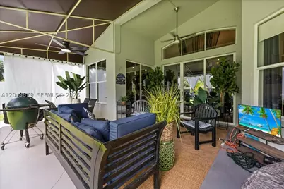 19515 SW 25th, Miramar, FL 33029 - Photo 24