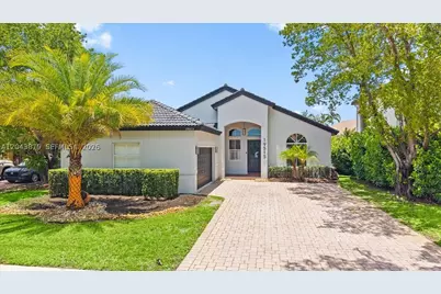 19515 SW 25th, Miramar, FL 33029 - Photo 1
