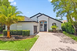 19515 SW 25th, Miramar, FL 33029 - Photo 1