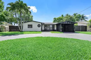 3430 NW 21st, Oakland Park, FL 33309 - Photo 1