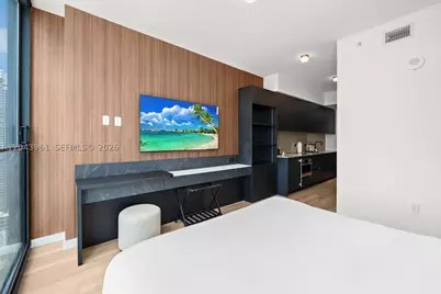 20 NE 11th #4003B, Miami, FL 33132 - Photo 18