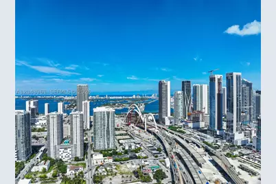 20 NE 11th #4003B, Miami, FL 33132 - Photo 42