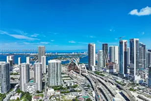20 NE 11th, Miami, FL 33132 - Photo 42