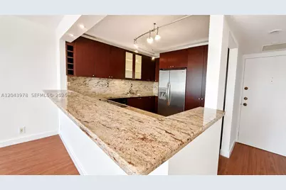 1901 Brickell #B2203, Miami, FL 33129 - Photo 14