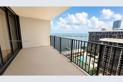 1901 Brickell #B2203, Miami, FL 33129 - Photo 16