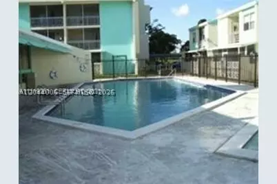 2017 NW 46th #A406, Lauderhill, FL 33313 - Photo 4