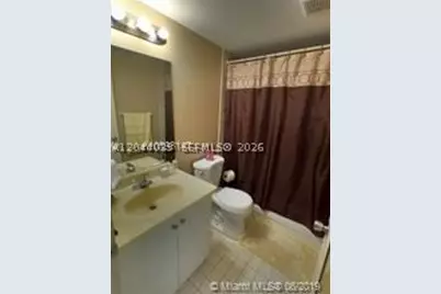 300 SW 134th #105E, Pembroke Pines, FL 33027 - Photo 8
