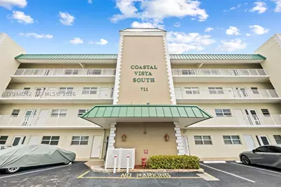 711 N Riverside #302, Pompano Beach, FL 33062 - Photo 26