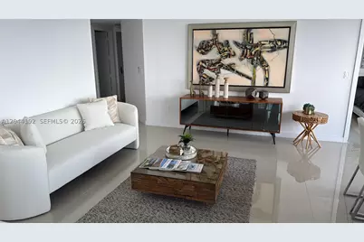 488 NE 18th #2701, Miami, FL 33132 - Photo 1