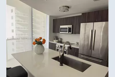 488 NE 18th #2701, Miami, FL 33132 - Photo 10