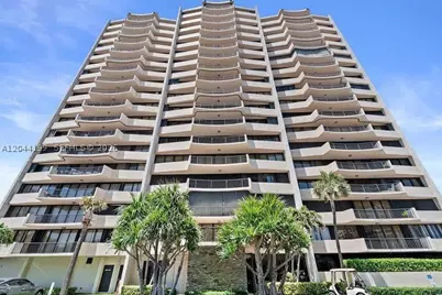 4200 N Ocean #1-1103, Riviera Beach, FL 33404 - Photo 2