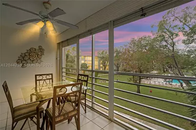 2901 NW 48th #355, Lauderdale Lakes, FL 33313 - Photo 16
