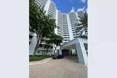 3300 NE 192nd #612, Aventura, FL 33180 - Photo 1