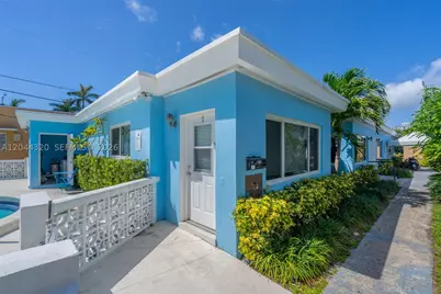 2120 Biarritz #1, Miami Beach, FL 33141 - Photo 2