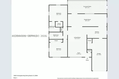 14307 Amapola, Delray Beach, FL 33484 - Photo 40