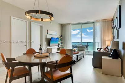 4111 S Ocean #1405, Hollywood, FL 33019 - Photo 10