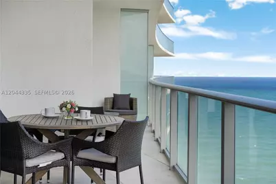 4111 S Ocean #1405, Hollywood, FL 33019 - Photo 26