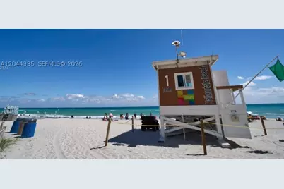 4111 S Ocean #1405, Hollywood, FL 33019 - Photo 40