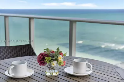 4111 S Ocean #1405, Hollywood, FL 33019 - Photo 16