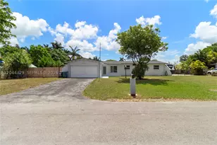 29925 SW 168th, Homestead, FL 33030 - Photo 1