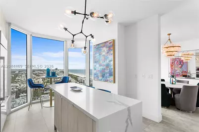 300 S Pointe #3604, Miami Beach, FL 33139 - Photo 1