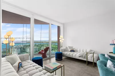 300 S Pointe #3604, Miami Beach, FL 33139 - Photo 6