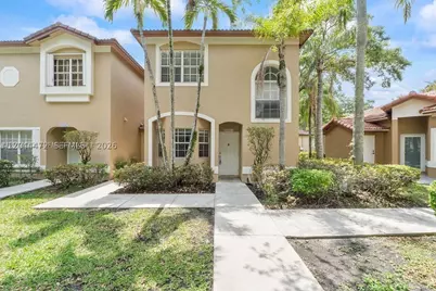 16035 Emerald Cove, Weston, FL 33331 - Photo 1