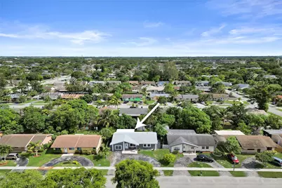 7812 SW 7th, North Lauderdale, FL 33068 - Photo 40