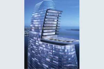 300 Biscayne Blvd #1909, Miami, FL 33131 - Photo 36