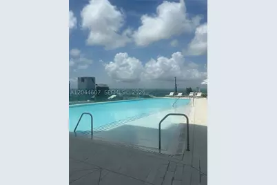 300 Biscayne Blvd #1909, Miami, FL 33131 - Photo 26
