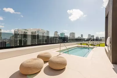 225 N Miami #3412, Miami, FL 33128 - Photo 46
