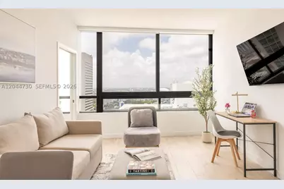 225 N Miami #3412, Miami, FL 33128 - Photo 6