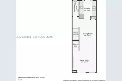 204 Washington #13, Miami Beach, FL 33139 - Photo 42