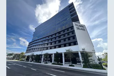 800 N Federal #902, Hallandale Beach, FL 33009 - Photo 6