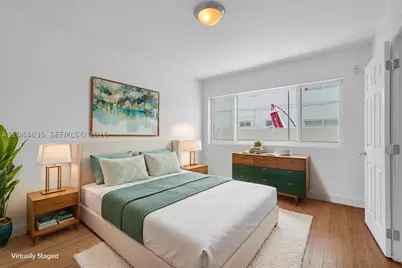 320 85th #4, Miami Beach, FL 33141 - Photo 8
