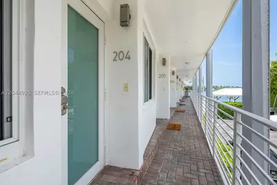 405 N Hibiscus #204, Miami Beach, FL 33139 - Photo 16