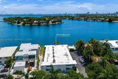 405 N Hibiscus #204, Miami Beach, FL 33139 - Photo 24