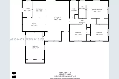 211 SW 64th, Pembroke Pines, FL 33023 - Photo 24