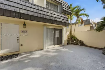 8489 SW 137th #8489, Miami, FL 33183 - Photo 6