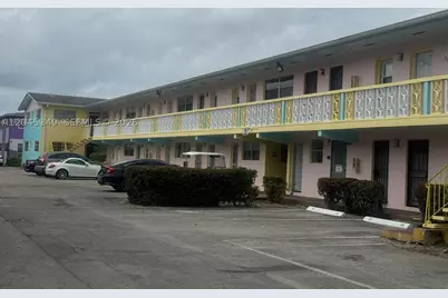 285 NE 191st #2907, Miami, FL 33179 - Photo 14