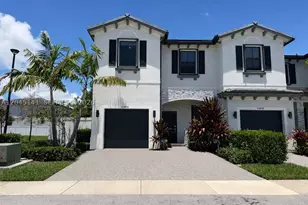 20476 NW 4th, Miami Gardens, FL 33169 - Photo 1