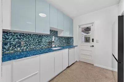 1805 N Dixie, Fort Lauderdale, FL 33305 - Photo 1