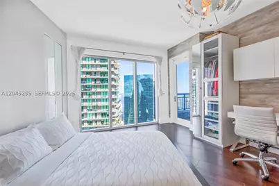 60 SW 13th #3200, Miami, FL 33130 - Photo 6