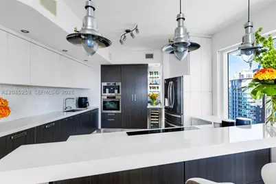 60 SW 13th #3200, Miami, FL 33130 - Photo 20