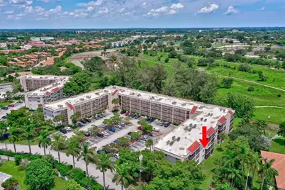 2571 Aragon #220, Sunrise, FL 33322 - Photo 32