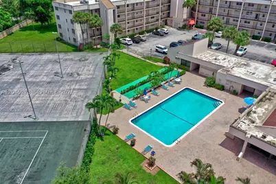 2571 Aragon #220, Sunrise, FL 33322 - Photo 24