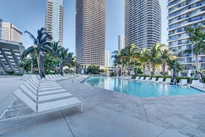 88 SW 7th #1511, Miami, FL 33130 - Photo 30
